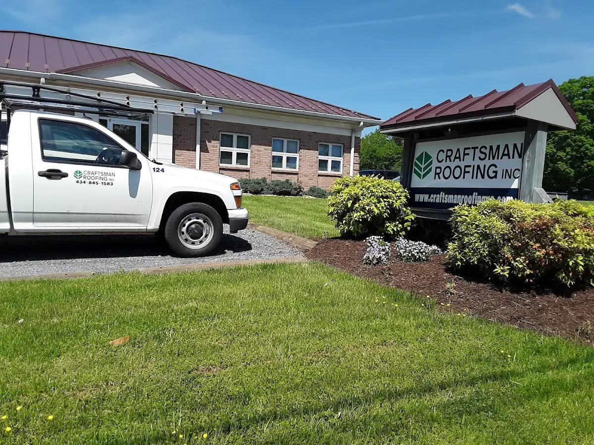 Quality Roof Replacement by experienced craftsmen in Windmill Creek